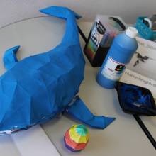 Atelier paper craft