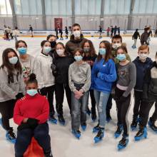 Patinoire