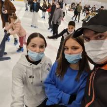Patinoire