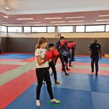 Boxe