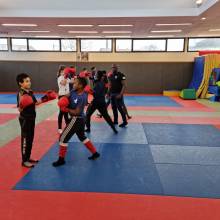 Boxe