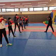Boxe