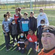 Football américain