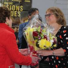 Banquet des seniors