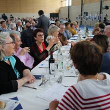 Banquet des seniors