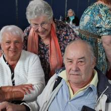 Banquet des seniors