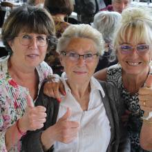Banquet des seniors