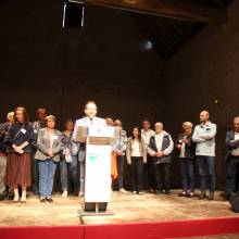 Les retrouvailles