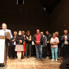 Les retrouvailles