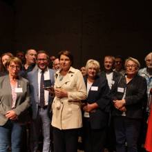 Les retrouvailles