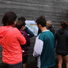 Trail des 7 hameaux 2022