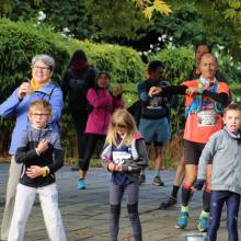 Trail des 7 hameaux 2022