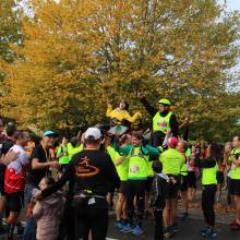 Trail des 7 hameaux 2022