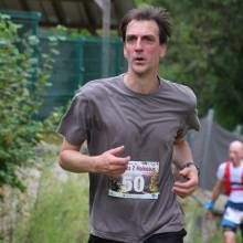 Trail des 7 hameaux 2022