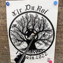 Tir du Roi - 2022