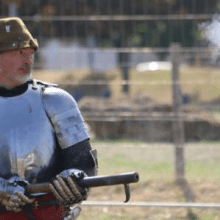combat Regrattiers
