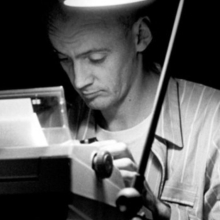 Jean-Luc Lagarce