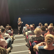 Prétendre théâtre 2026