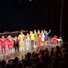Prétendre théâtre 2026