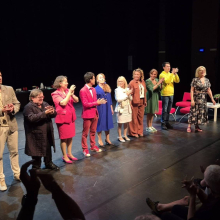 Prétendre théâtre 2026