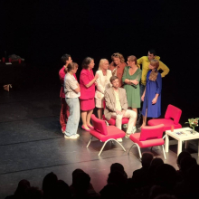 Prétendre théâtre 2026