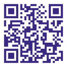 QR code inscription