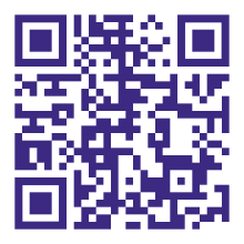 QR code inscription