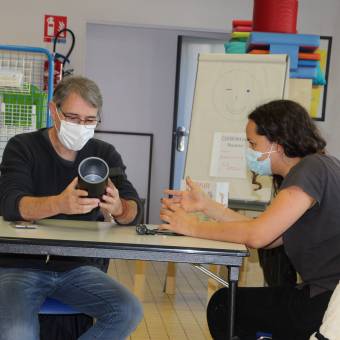 Repair Café