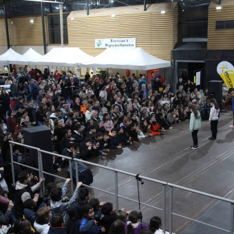 Téléthon 2025