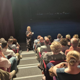 Prétendre théâtre 2026