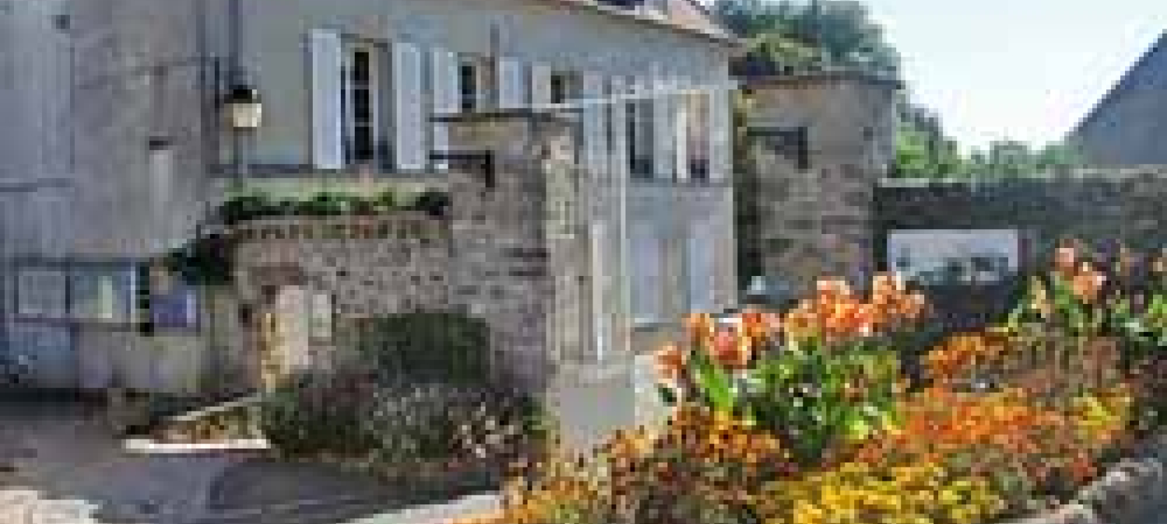 Maison des Bonheurs