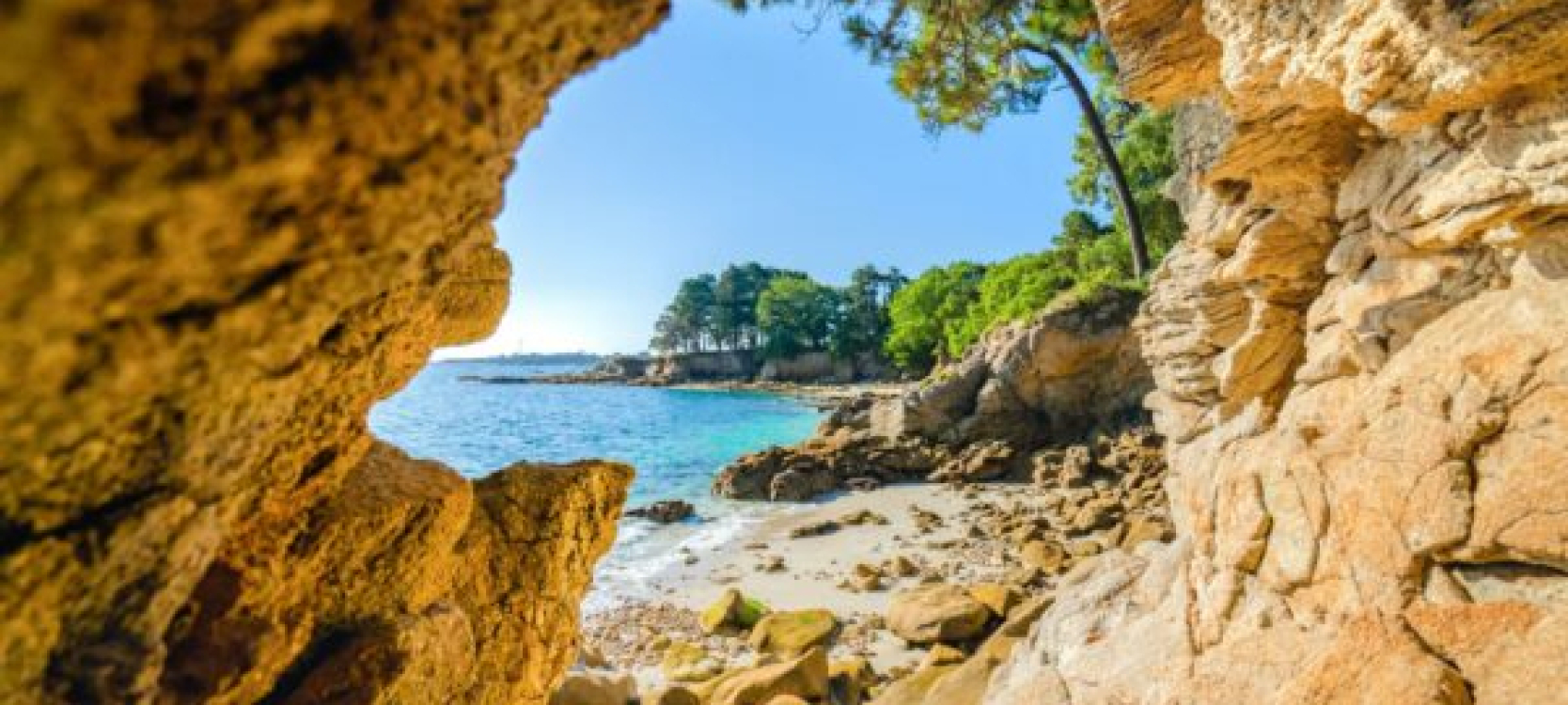 Beg-meil bretagne