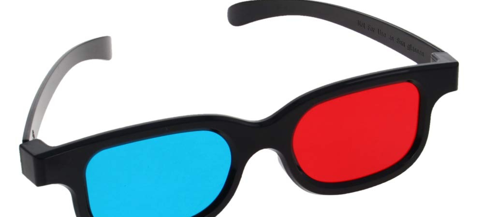 Lunette 3D