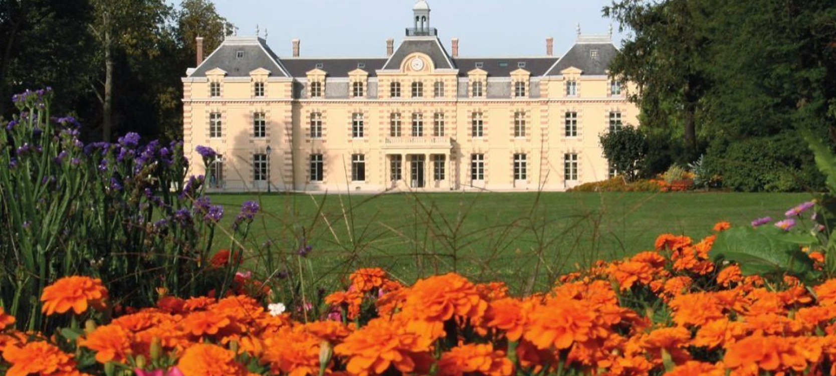 Domaine de la Grange-Prévôté