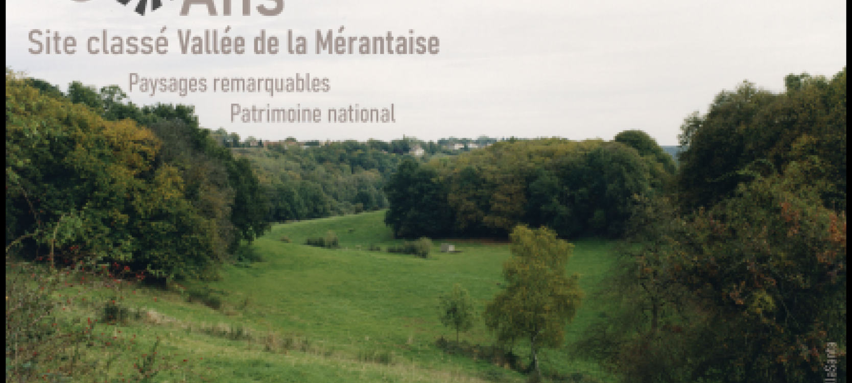 50 ans vallée mérantaise