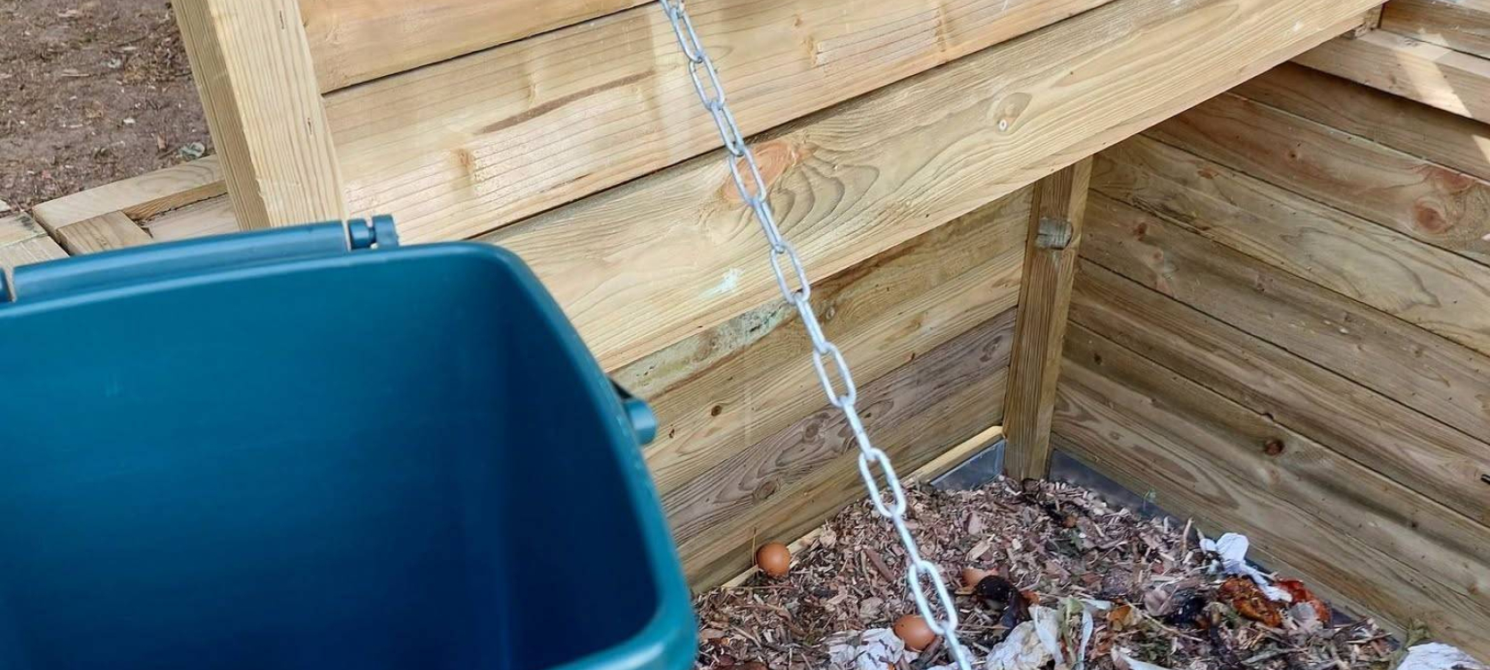 compost
