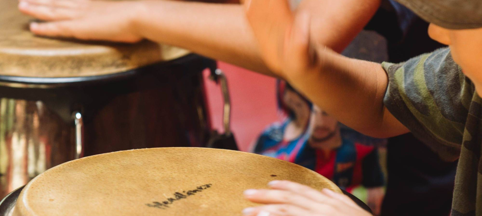 ATELIER MUSIQUE