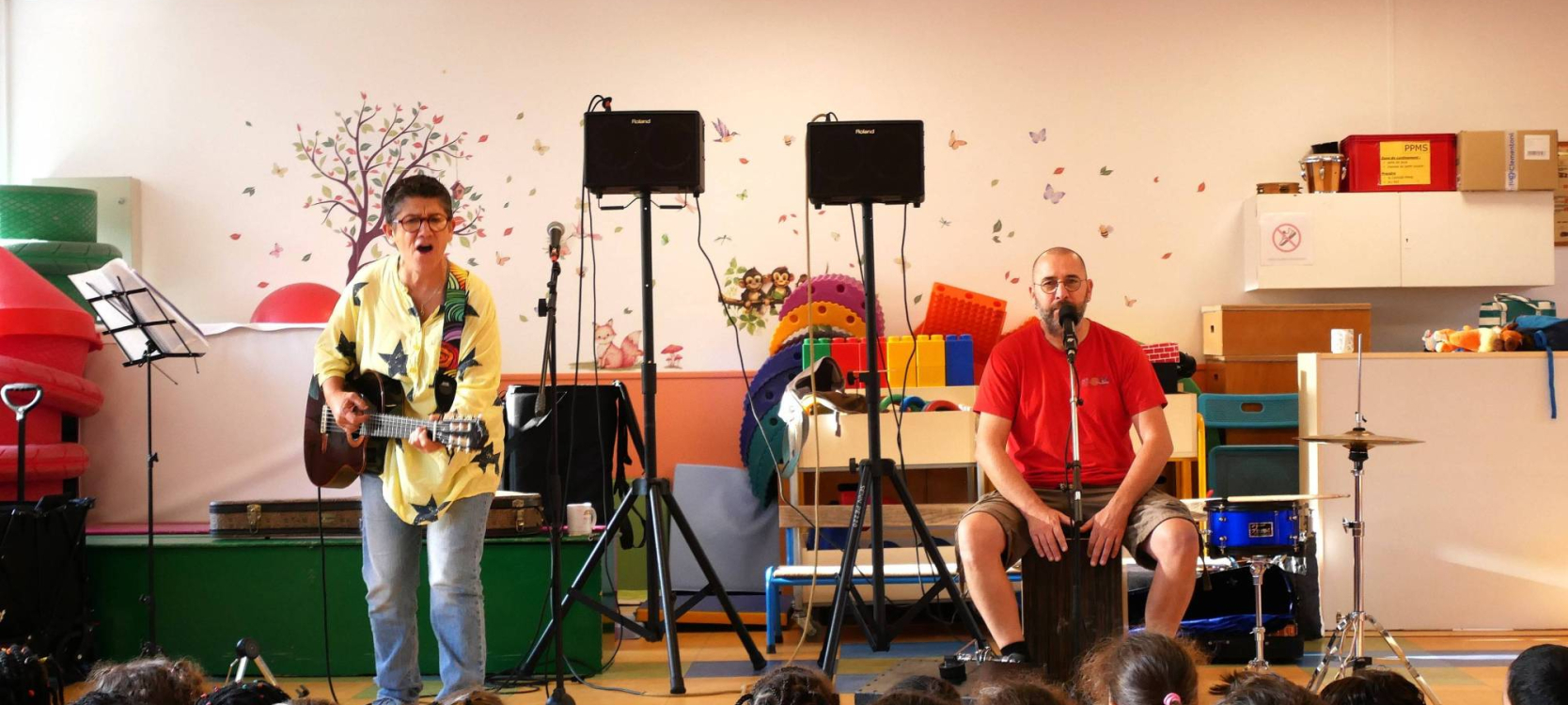 LA BALADE DES ARTS LUDIQUES