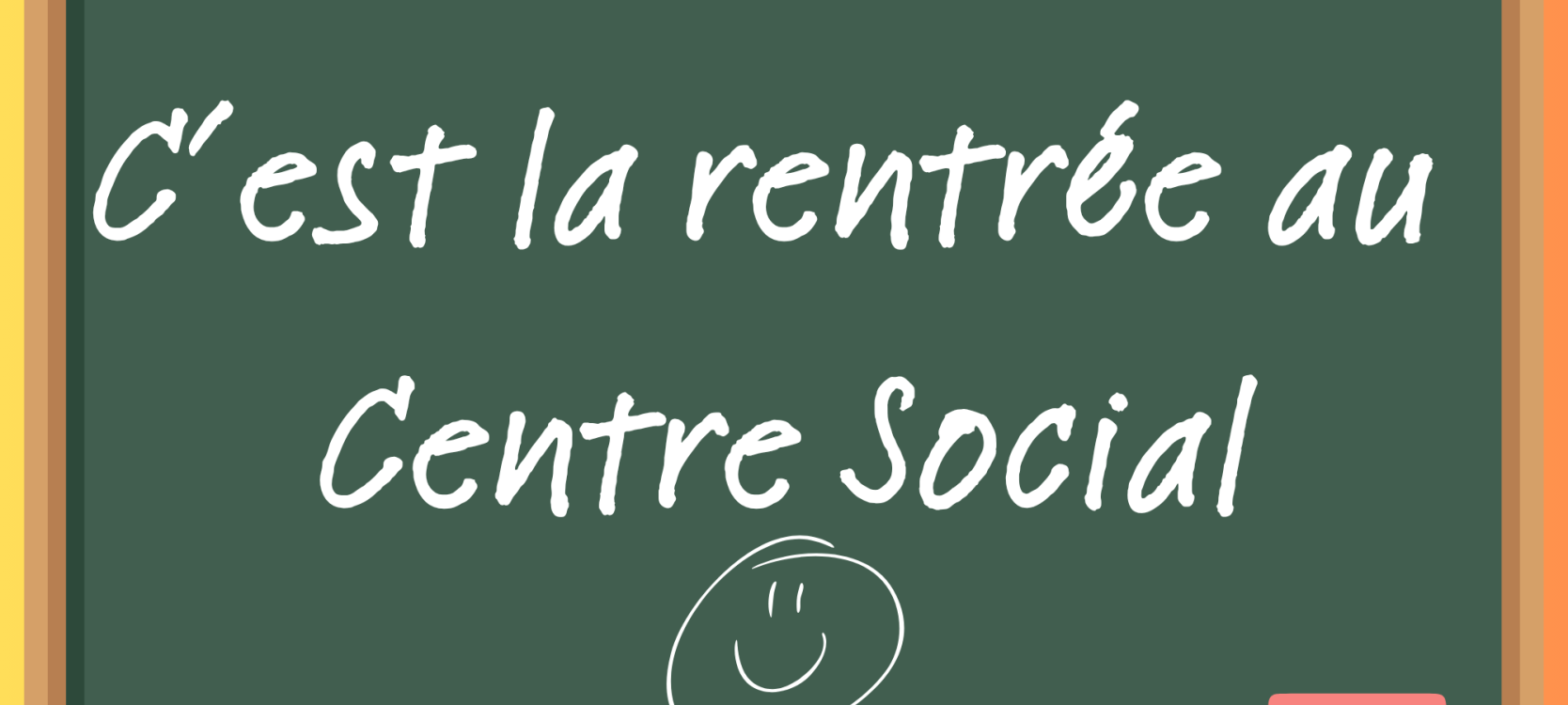 rentrée 2026