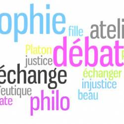 Atelier philo