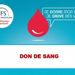 Don du sang