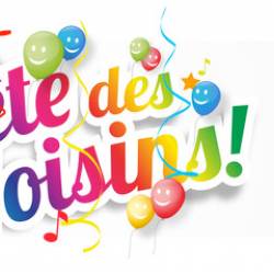 Réunion préparatoire Fête des voisins