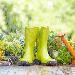 Jardinage