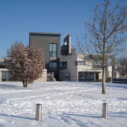 Magny sous la neige : attention aux premiers flocons