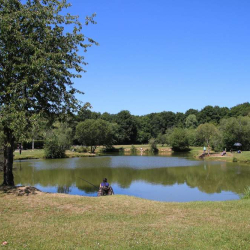 Pêche étangs de Romainville
