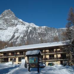 Chalet Skiroc