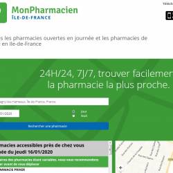MonPharmacien