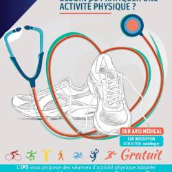 Sport santé