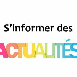 S'informer des actualités