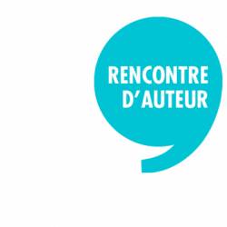 Rencontre d'écrivain